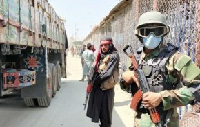 'طالبان' تكشف مخبأ أمر الله صالح في بنجشير وأنباء عن إعدام شقيقه