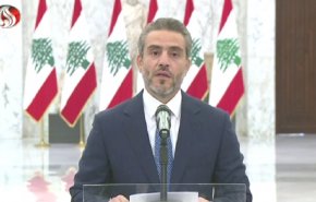 إعلان اسماء اعضاء حكومة لبنان الجديدة