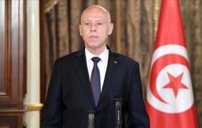  حزب قريب من الرئيس التونسي يعلن رفضه أي توجه لتعليق العمل بالدستور

