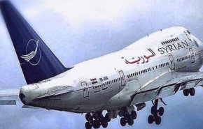 السورية للطيران تمنع الحجز لما وراء بيروت ..إلا بشروط
