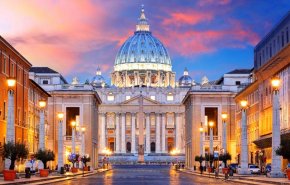 الفاتيكان يرفض انتقادات حاخامين كبار في كيان الاحتلال على خلفية تصريحات البابا