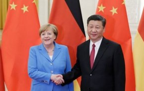 رایزنی مقامات چین و آلمان برای توسعه روابط دو جانبه