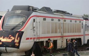 الكشف عن موعد تسيير قطارات لنقل زائري الأربعينية الى كربلاء