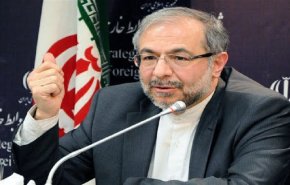 دبلوماسي ايراني: علينا أن نبحث الاجابة عن وهم 