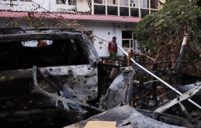 نيويورك تايمز: سائق السيارة المستهدفة في الضربة الأمريكية في كابل كان موظفا إغاثيا