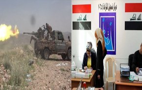 فرض واقع جديد في اليمن..واجراءات الإنتخابات العراقية