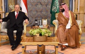 عناصر وابسته به امارات: دولت هادی، مسئول فروپاشی اقتصادی یمن است