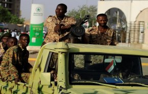 هل حدث انقلاب عسكري في السودان؟!