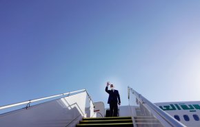 الكاظمي يتوجه إلى طهران في زيارة رسمية