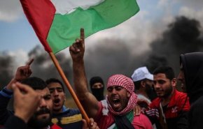 فراخوان اعتصاب سراسری در حمایت از اسرای فلسطینی/ درگیری با نظامیان صهیونیست و زخمی شدن ده‌ها فلسطینی /تشکیلات خودگردان اقدام بین المللی را خواستار شد