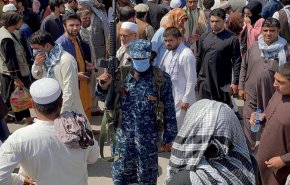 أفغان يحملون أمريكا مسؤولية مآسيهم
