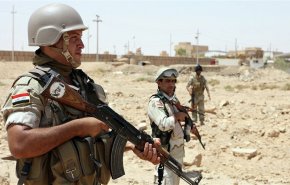 القوات العراقية تقبض على 21 متسللا قرب الحدود السورية