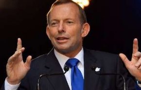 پلیس استرالیا نخست وزیر سابق را به علت ماسک نزدن جریمه کرد/ واکنش ابوت به خبرچینی و جاسوسی از وی نزد پلیس
