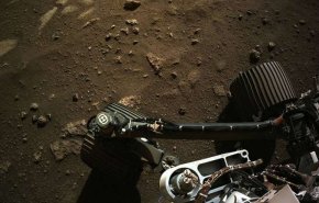 عينة مركبة 'ناسا' من المريخ تكتشف دليلا على وجود 'حياة'