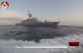 شاهد.. اثبات قدرات ایران البحرية وتحقیق نجاحات عديدة في ظروف الحظر