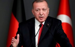 سخنان اردوغان در باره نفوذ و قدرت نظامی، دیپلماتیک و اقتصادی ترکیه در منطقه 
