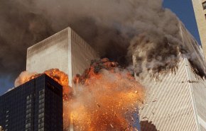 شاهد.. أمريكا تنشر اول وثائق حول هجمات 11 أيلول 