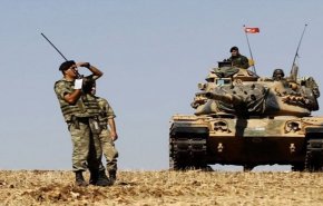 کشته شدن یک نظامی ترکیه ای در شمال عراق