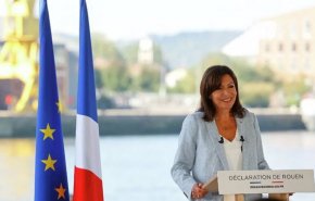 دو خانم، رقبای ماکرون در انتخابات ریاست جمهوری فرانسه