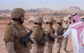 کشته شدن فرمانده ارشد ارتش عربستان در نجران