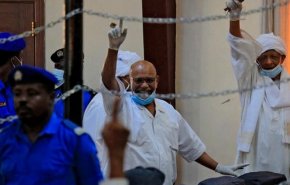 السودان: مؤشرات إيجابية من مصر بشأن تسليم مسؤولي النظام المعزول 