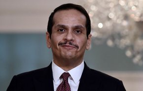 وزير الخارجية القطري يصل أفغانستان