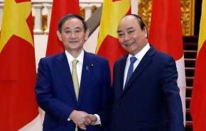 اليابان وفيتنام توقعان اتفاقية دفاعية تصديا للنفوذ العسكري الصيني