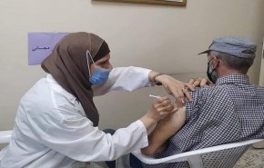 سوريا.. 80 ألف شخص تلقوا اللقاح ضد كورونا في الحملة الوطنية