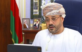 وزیر خارجه عمان: به زودی شاهد پیشرفت روند سیاسی حل بحران یمن خواهیم بود
