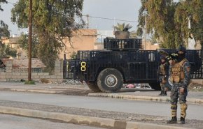 شهادت 4 سرباز در حمله داعش به مقرهای ارتش عراق 
