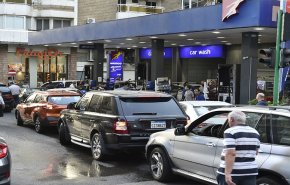 استفحال أزمة البنزين في لبنان
