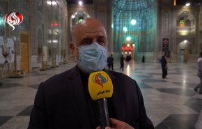 سفير ايران في بغداد: الغاء تأشيرة العراق للمسافرين جوا فقط