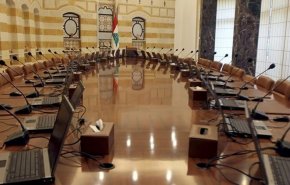 مجلس وزراء لبنان يشكل لجنة لصياغة البيان الوزاري