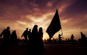 افزایش سهمیه ایران برای راهپیمایی اربعین
