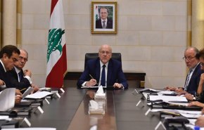 لبنان :إنتهاء الاجتماع الأول للجنة صياغة البيان الوزاري واجتماع ثان غدا