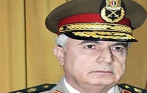 منابع اردنی: وزیر دفاع سوریه به امان می‌رود
