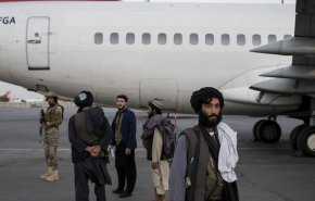 رفع مشکل امنیتی فرودگاه کابل؛ کمک‌های روسیه و ترکیه در راه افغانستان
