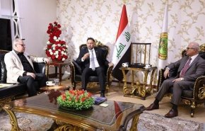 الكعبي يؤكد ضرورة عودة الدوام الحضوري بالمدارس العراقية