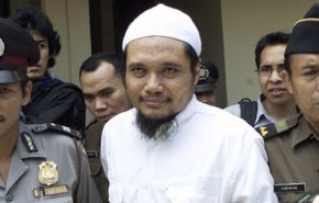 بازداشت سرکرده القاعده در اندونزی


