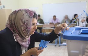 الاتحاد الاوروبي يعلن إرسال فريق لمراقبة انتخابات العراق