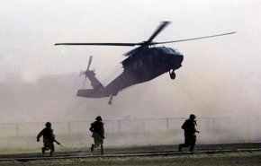 ربودن دو غیر نظامی در حسکه توسط اشغالگران آمریکایی
