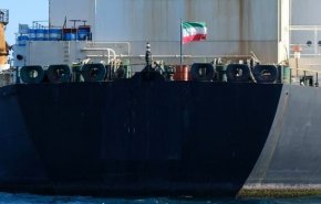 تخلیه 33 هزار مترمکعب مازوت ارسالی از ایران برای لبنان در سوریه