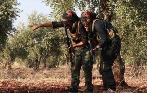 مسلحون يرتكبون ممارسات اجرامية بحق اهالي عفرين بريف حلب