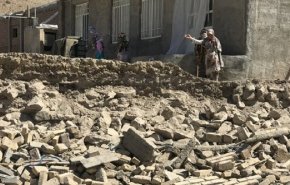 إيران.. زلزال بقوة 5.2 درجة يتسبب بتدمير 4 منازل وتصدع 343 منزلا آخرا