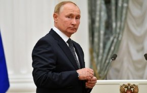 بوتين يدخل العزل الصحي بسبب كورونا