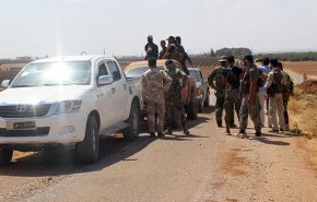 تزامنا مع عمليات التسوية.. الجيش السوري يواصل انتشاره في ريف درعا