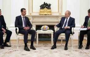 هل تنعكس القمة السورية الروسية على مسار الميدان السوري؟