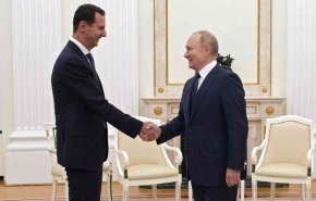 لقاء بوتين- الاسد، ووصول المحروقات الى لبنان 