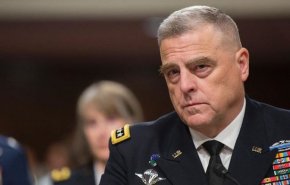 افشای اقدام ژنرال آمریکایی برای مقابله با دستور حمله احتمالی ترامپ به چین