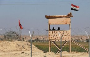 مسؤول عراقي يحدد موقع الضربات الجوية على حدود سوريا